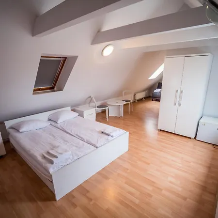 Meduza Osrodek Wczasowy Mrzeżyno