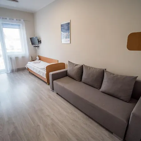 Meduza Osrodek Wczasowy