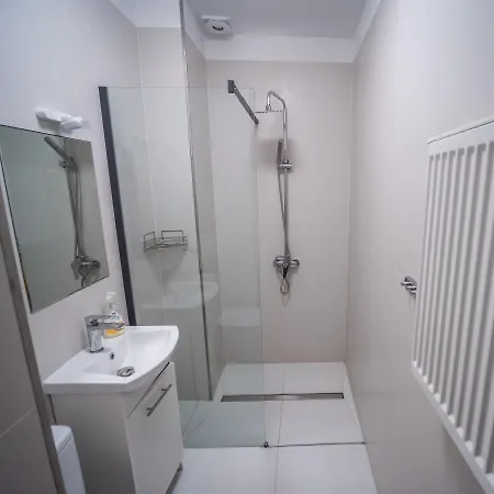 Meduza Osrodek Wczasowy Resort *