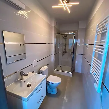 Resort Meduza Osrodek Wczasowy