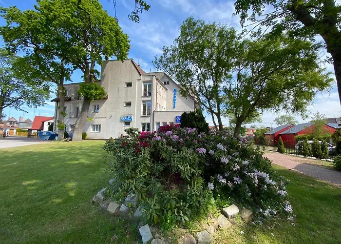 Meduza Osrodek Wczasowy Resort *