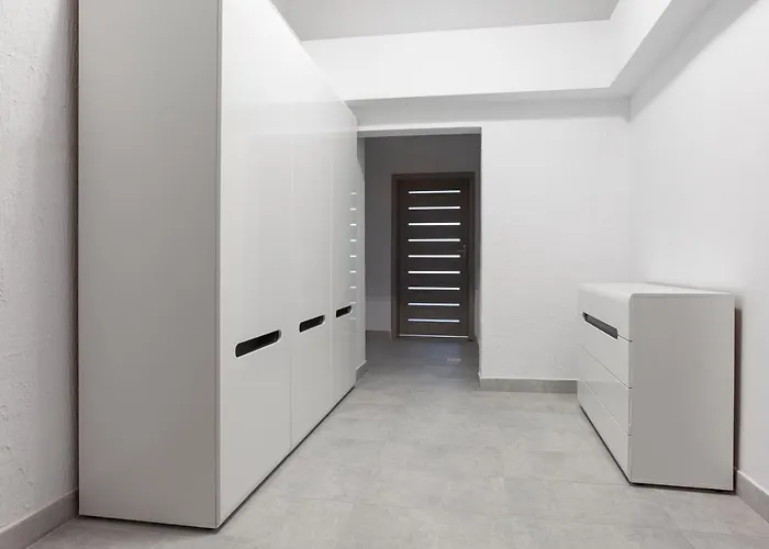 度假村 Meduza Osrodek Wczasowy *