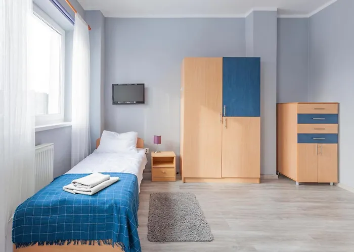 Resort Meduza Osrodek Wczasowy *