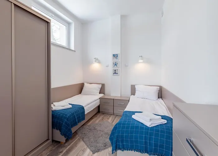 Meduza Osrodek Wczasowy Resort