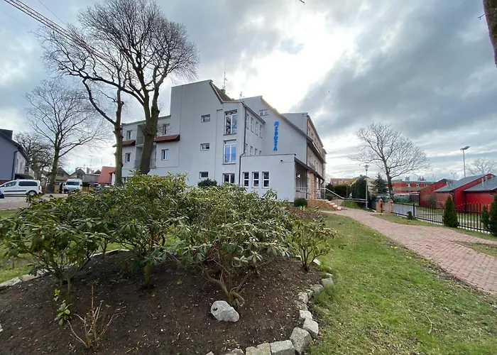 Meduza Osrodek Wczasowy אתר נופש מיצ'יצ'ניו