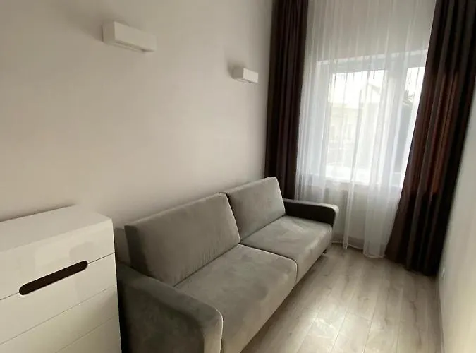 Resort Meduza Osrodek Wczasowy