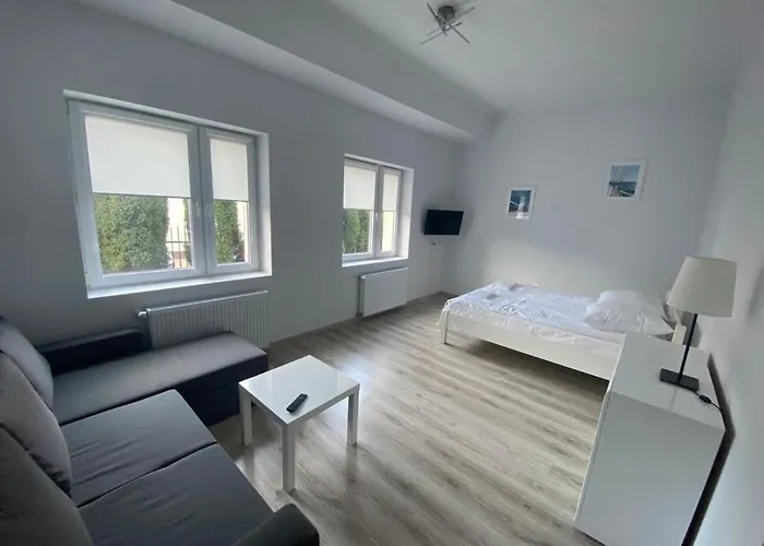 Resort Meduza Osrodek Wczasowy