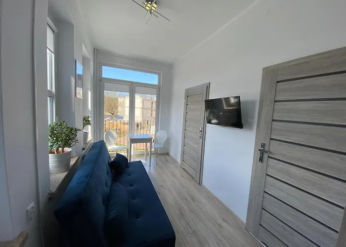 Meduza Osrodek Wczasowy