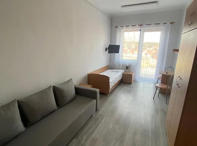 Meduza Osrodek Wczasowy