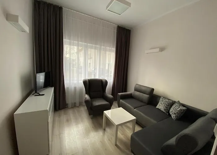 Meduza Osrodek Wczasowy Resort