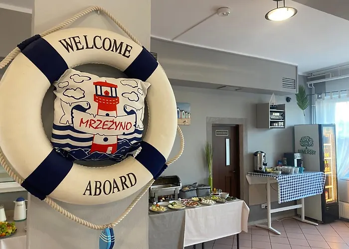 Resort Meduza Osrodek Wczasowy *