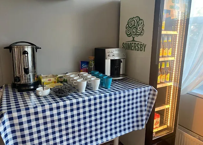 Meduza Osrodek Wczasowy