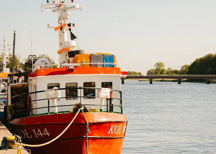 Resort Meduza Osrodek Wczasowy *