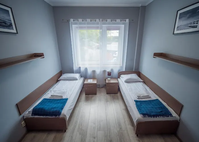 Meduza Osrodek Wczasowy