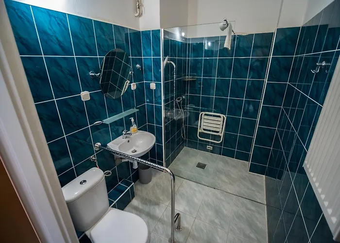 Meduza Osrodek Wczasowy מיצ'יצ'ניו