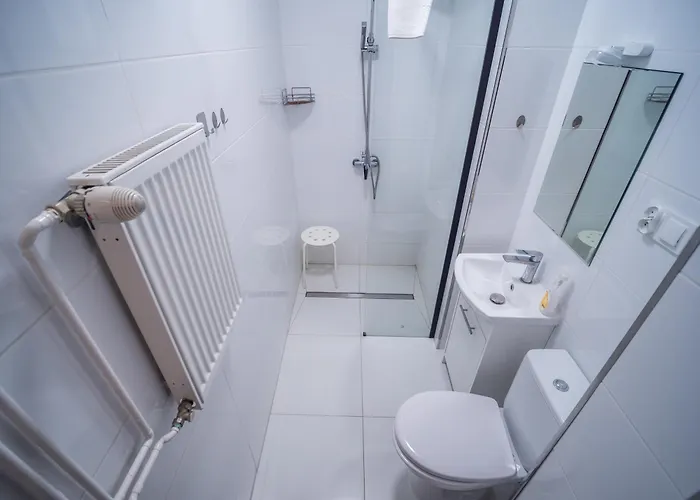 Meduza Osrodek Wczasowy * Mrzeżyno