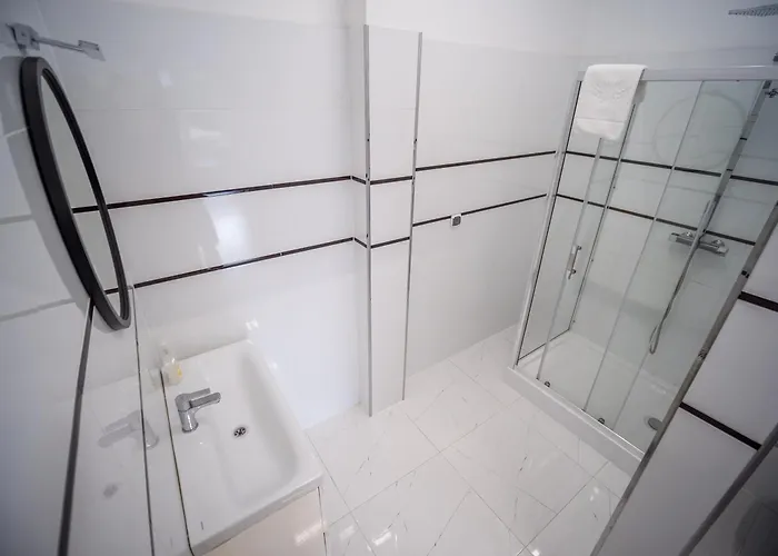 Meduza Osrodek Wczasowy אתר נופש