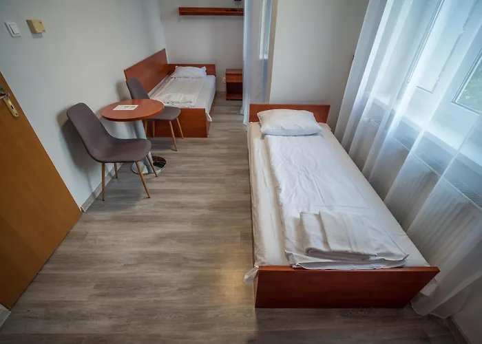 Resort Meduza Osrodek Wczasowy